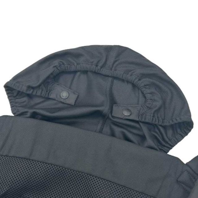 ザ・ノース・フェイス ベビーコンパクトキャリアー THE NORTH FACE NMB82300 B COMPACT CARRIER 抱っこ紐 マタニティ キッズ 赤ちゃん 子供