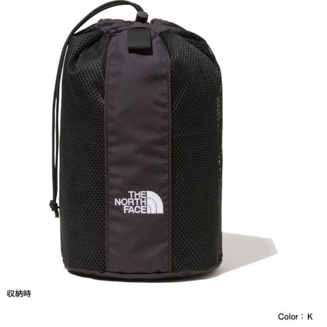 ザ・ノース・フェイス ベビーコンパクトキャリアー THE NORTH FACE NMB82300 B COMPACT CARRIER 抱っこ紐 マタニティ キッズ 赤ちゃん 子供