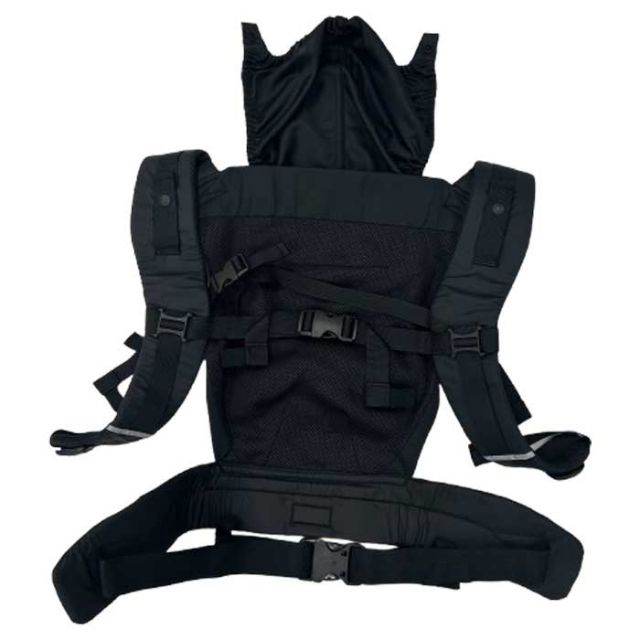 ザ・ノース・フェイス ベビーコンパクトキャリアー THE NORTH FACE NMB82300 B COMPACT CARRIER 抱っこ紐 マタニティ キッズ 赤ちゃん 子供