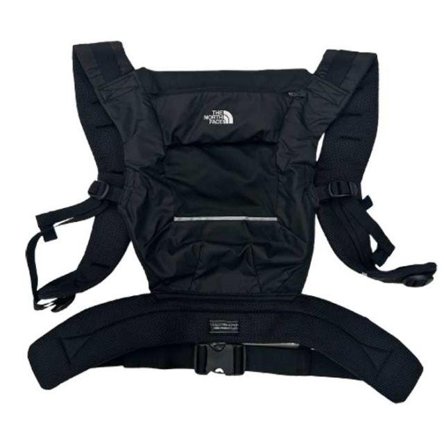 ザ・ノース・フェイス ベビーコンパクトキャリアー THE NORTH FACE NMB82300 B COMPACT CARRIER 抱っこ紐 マタニティ キッズ 赤ちゃん 子供