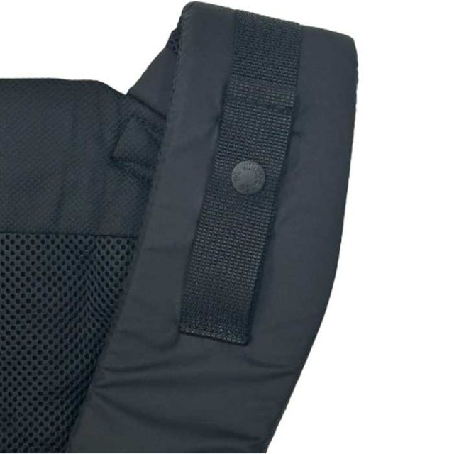 ザ・ノース・フェイス ベビーコンパクトキャリアー THE NORTH FACE NMB82300 B COMPACT CARRIER 抱っこ紐 マタニティ キッズ 赤ちゃん 子供