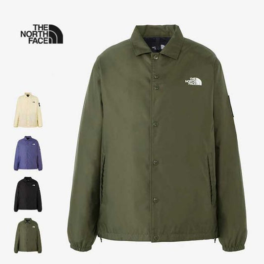 ザ・ノース・フェイス コーチジャケット THE NORTH FACE NP72130 THE COACH JACKET アウター メンズ