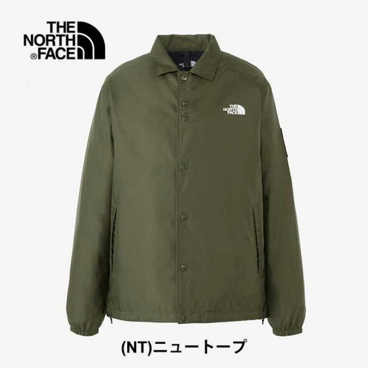 ザ・ノース・フェイス コーチジャケット THE NORTH FACE NP72130 THE COACH JACKET アウター メンズ