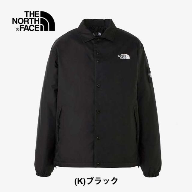ザ・ノース・フェイス コーチジャケット THE NORTH FACE NP72130 THE COACH JACKET アウター メンズ