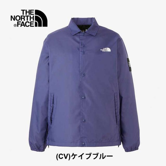 ザ・ノース・フェイス コーチジャケット THE NORTH FACE NP72130 THE COACH JACKET アウター メンズ
