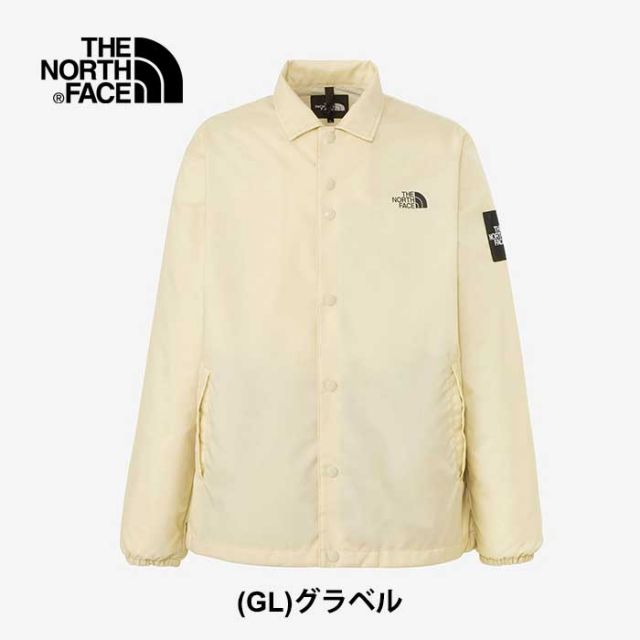 ザ・ノース・フェイス コーチジャケット THE NORTH FACE NP72130 THE COACH JACKET アウター メンズ