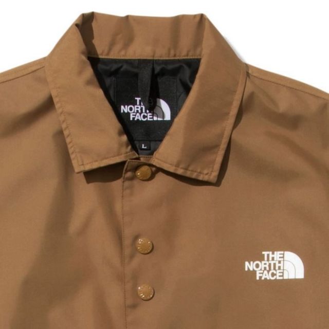 ザ・ノース・フェイス コーチジャケット THE NORTH FACE NP72130 THE COACH JACKET アウター メンズ