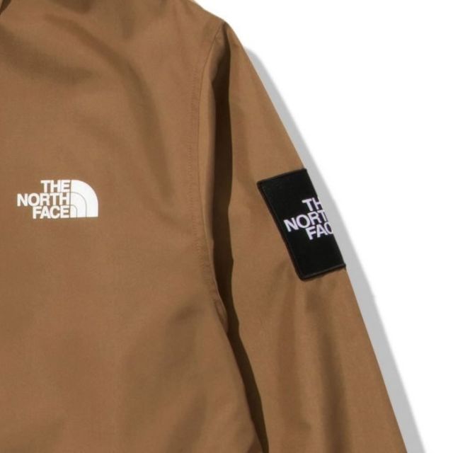 ザ・ノース・フェイス コーチジャケット THE NORTH FACE NP72130 THE COACH JACKET アウター メンズ