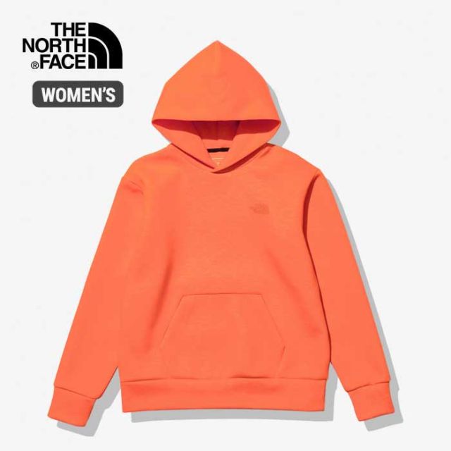 ザ・ノース・フェイス パーカー レディース 秋 冬 THE NORTH FACE NTW12286 WS TECHAIR SW WIDE HD テックエアースウェットワイドフーディ  ノースフェイス (231226)