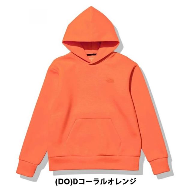 ザ・ノース・フェイス パーカー レディース 秋 冬 THE NORTH FACE NTW12286 WS TECHAIR SW WIDE HD テックエアースウェットワイドフーディ  ノースフェイス (231226)