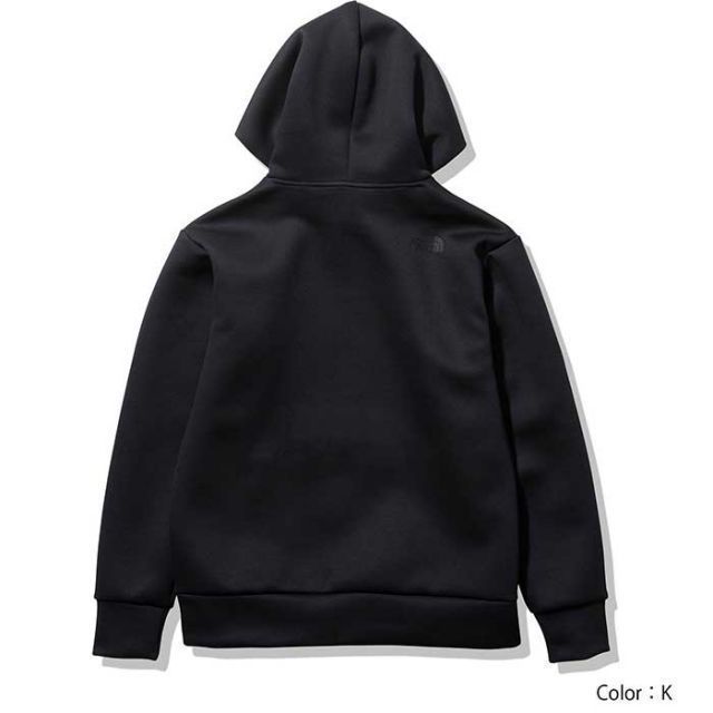 ザ・ノース・フェイス パーカー レディース 秋 冬 THE NORTH FACE NTW12286 WS TECHAIR SW WIDE HD テックエアースウェットワイドフーディ  ノースフェイス (231226)