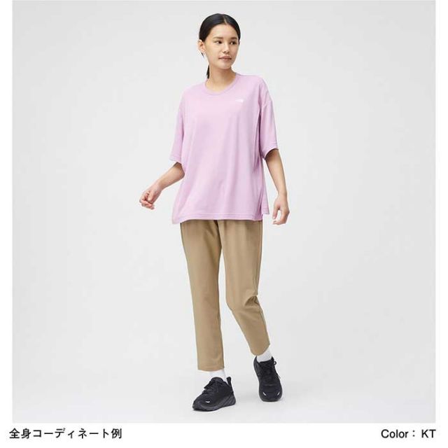 ザ・ノース・フェイス マタニティパンツ THE NORTH FACE NBM32203 M LONG PANT マタニティロングパンツ レディース 産前産後兼用 (240112)