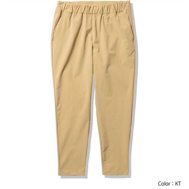 ザ・ノース・フェイス マタニティパンツ THE NORTH FACE NBM32203 M LONG PANT マタニティロングパンツ レディース 産前産後兼用 (240112)