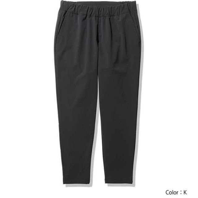 ザ・ノース・フェイス マタニティパンツ THE NORTH FACE NBM32203 M LONG PANT マタニティロングパンツ レディース 産前産後兼用 (240112)