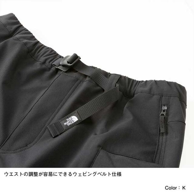 ザ・ノース・フェイス カーゴパンツ THE NORTH FACE  NB42230 CLASS V FIELD PANT クラスファイブフィールドパンツ キャンプ アウトドア メンズ (240209)