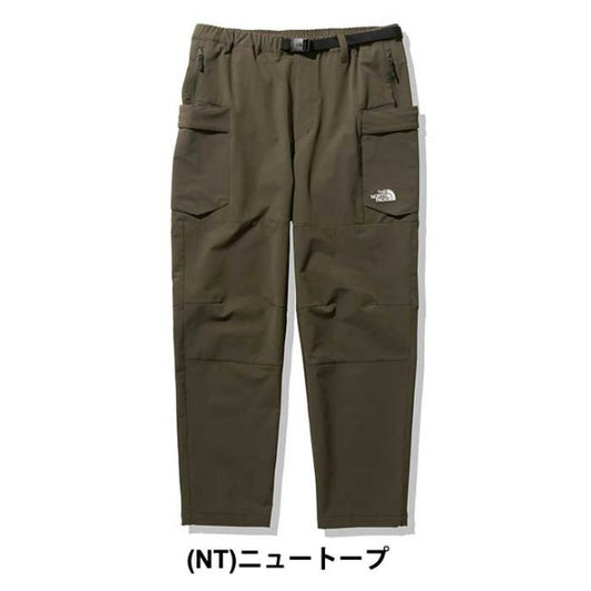 ザ・ノース・フェイス カーゴパンツ THE NORTH FACE NB42230 CLASS V FIELD PANT クラスファイブフィールドパンツ キャンプ アウトドア メンズ (240209)