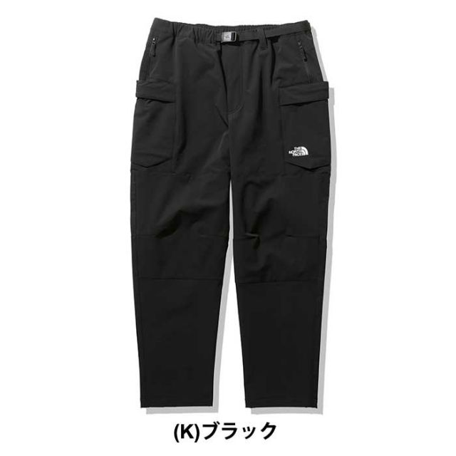 ザ・ノース・フェイス カーゴパンツ THE NORTH FACE  NB42230 CLASS V FIELD PANT クラスファイブフィールドパンツ キャンプ アウトドア メンズ (240209)