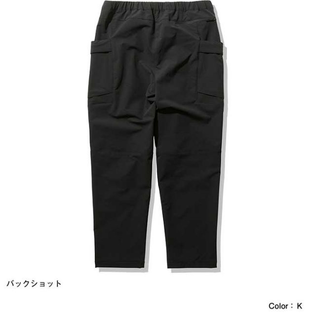 ザ・ノース・フェイス カーゴパンツ THE NORTH FACE  NB42230 CLASS V FIELD PANT クラスファイブフィールドパンツ キャンプ アウトドア メンズ (240209)