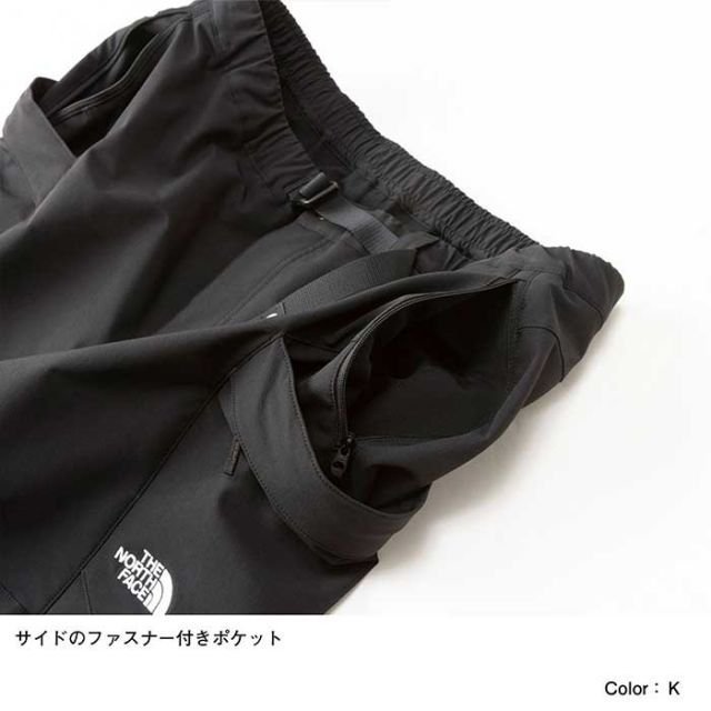 ザ・ノース・フェイス カーゴパンツ THE NORTH FACE  NB42230 CLASS V FIELD PANT クラスファイブフィールドパンツ キャンプ アウトドア メンズ (240209)