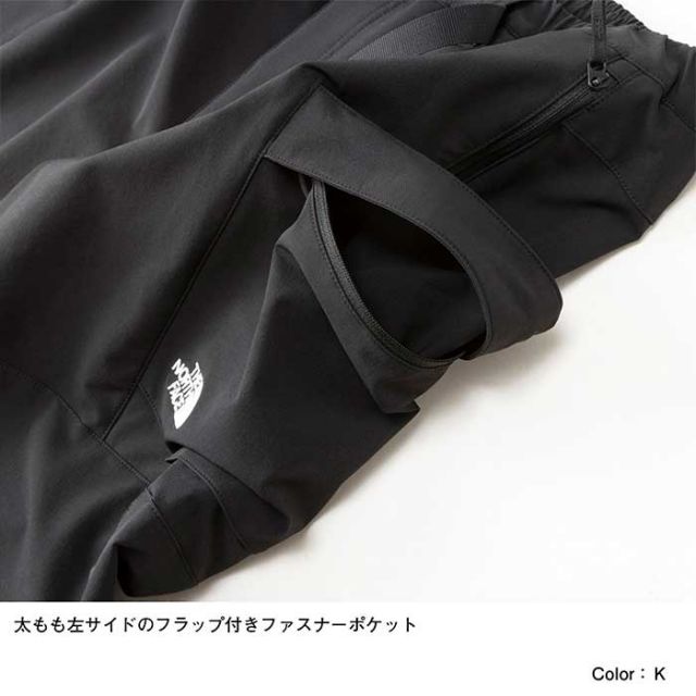 ザ・ノース・フェイス カーゴパンツ THE NORTH FACE  NB42230 CLASS V FIELD PANT クラスファイブフィールドパンツ キャンプ アウトドア メンズ (240209)