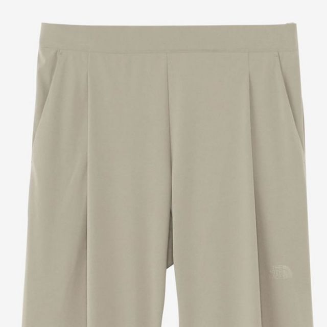 ザ・ノース・フェイス レディース パンツ THE NORTH FACE NBW32262 TECH LOUNGE PANT テックラウンジパンツ (240310)ノースフェイス