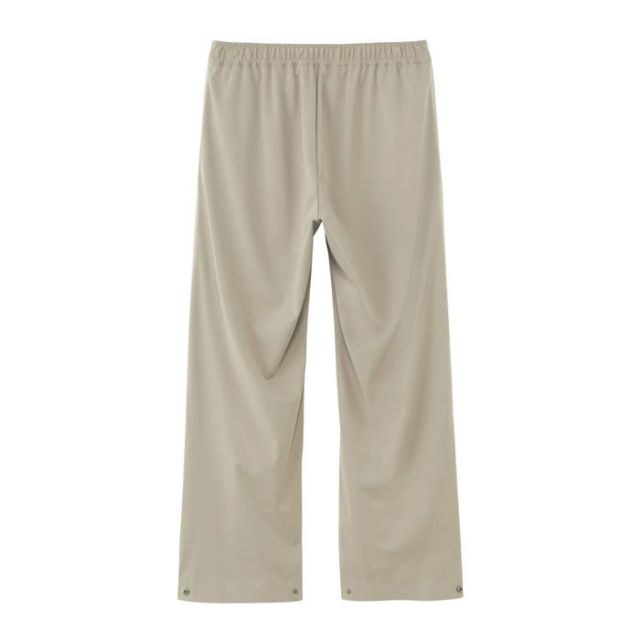 ザ・ノース・フェイス レディース パンツ THE NORTH FACE NBW32262 TECH LOUNGE PANT テックラウンジパンツ (240310)ノースフェイス