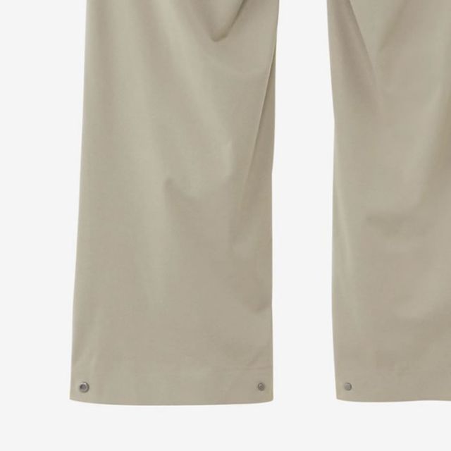 ザ・ノース・フェイス レディース パンツ THE NORTH FACE NBW32262 TECH LOUNGE PANT テックラウンジパンツ (240310)ノースフェイス
