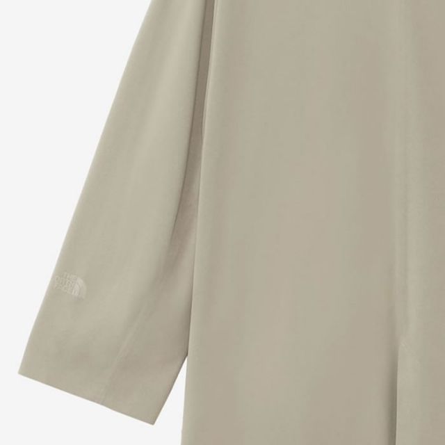ザ・ノース・フェイス レディース カーディガン UVカット THE NORTH FACE NTW12262 WS TC LOUNGE CARDIGAN テックラウンジカーディガン (240310)ノースフェイス