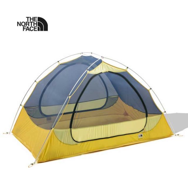ザ・ノース・フェイス 2人用テント THE NORTH FACE [ NV22006 ] ECO TRAIL 2P (SM) エコトレイル2P キャンプ アウトドア [220324]