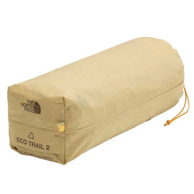 ザ・ノース・フェイス 2人用テント THE NORTH FACE [ NV22006 ] ECO TRAIL 2P (SM) エコトレイル2P キャンプ アウトドア [220324]