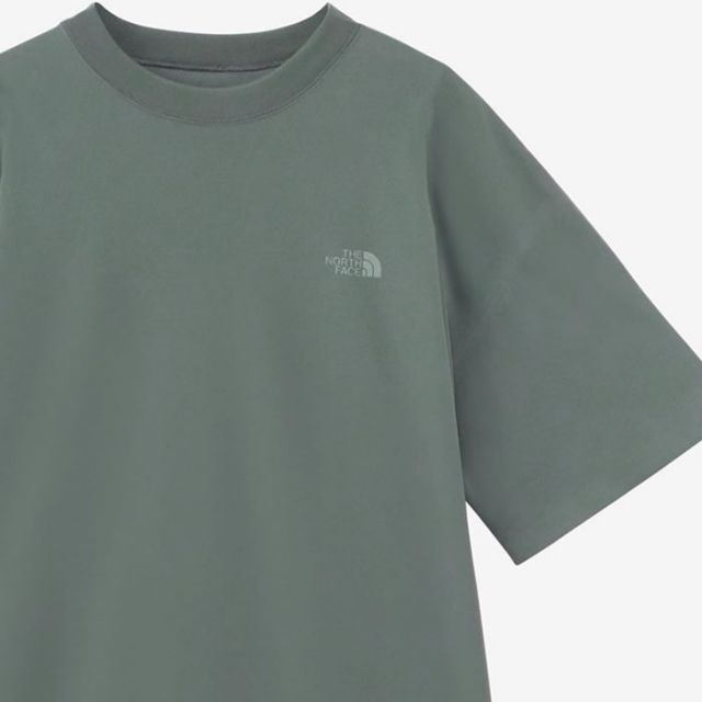 ザ・ノース・フェイス ワンピ レディース ワンピース THE NORTH FACE NTW12266 TC LOUNGE ONEPIECE テックラウンジワンピース (240310)