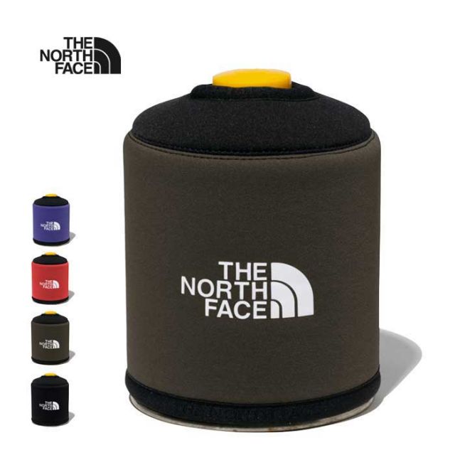 THE NORTH FACE NN32232 OD CAN COVER 500