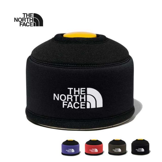 THE NORTH FACE NN32233 OD CAN COVER 250
