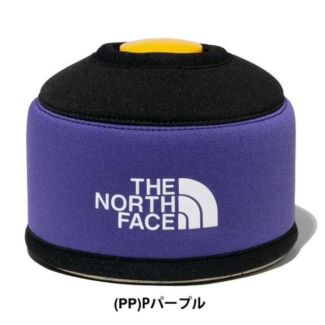 THE NORTH FACE NN32233 OD CAN COVER 250