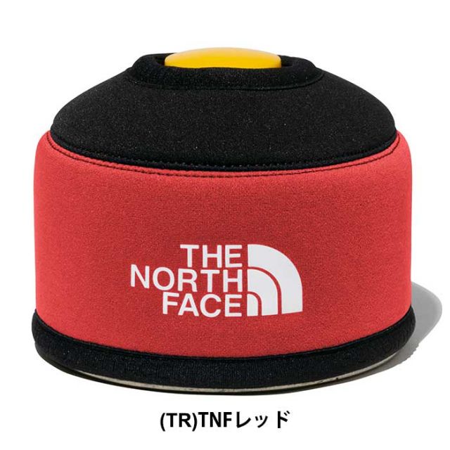 THE NORTH FACE NN32233 OD CAN COVER 250