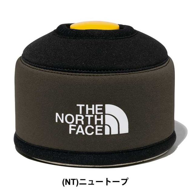 THE NORTH FACE NN32233 OD CAN COVER 250