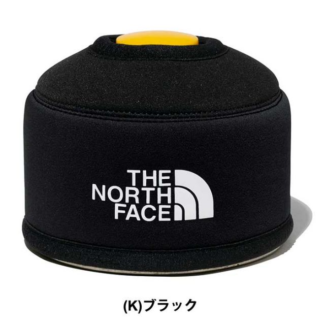 THE NORTH FACE NN32233 OD CAN COVER 250