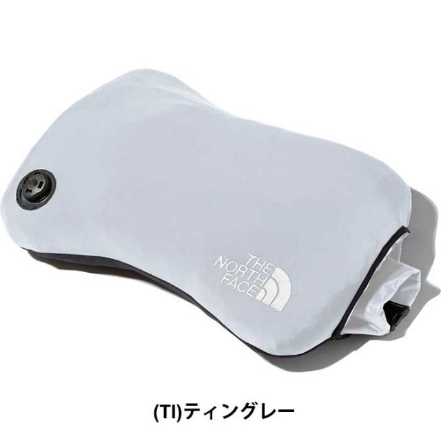 THE NORTH FACE NN32225 SL CAMP PILLOW