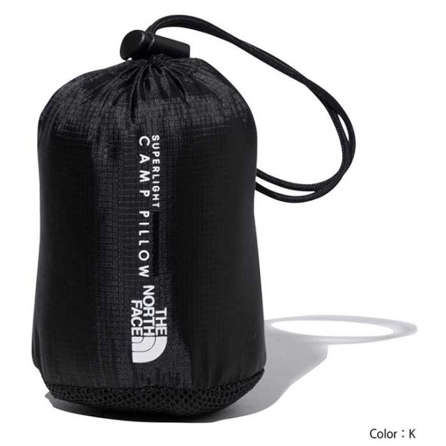 THE NORTH FACE NN32225 SL CAMP PILLOW