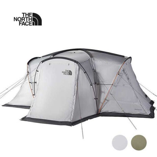 THE NORTH FACE NV22203 NAUTILUS2X2