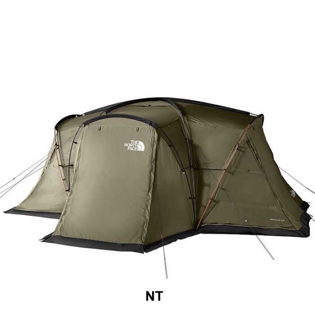THE NORTH FACE NV22203 NAUTILUS2X2