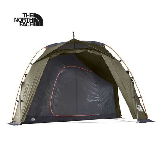 THE NORTH FACE NV22207 EVABASE 6 HF INNER