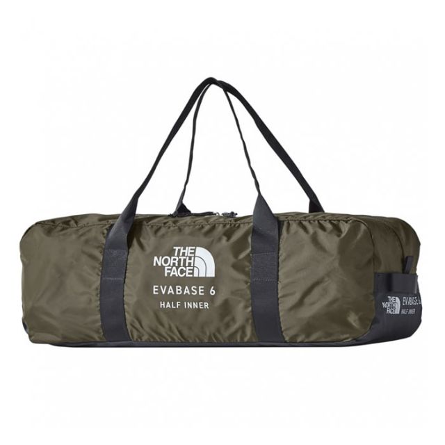 THE NORTH FACE NV22207 EVABASE 6 HF INNER