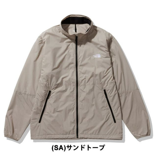ザ・ノース・フェイス ランニング用アウター THE NORTH FACE [ NY82290 ] FREE RUN IL JACKET フリーランインサレーションジャケット メンズ[230812]