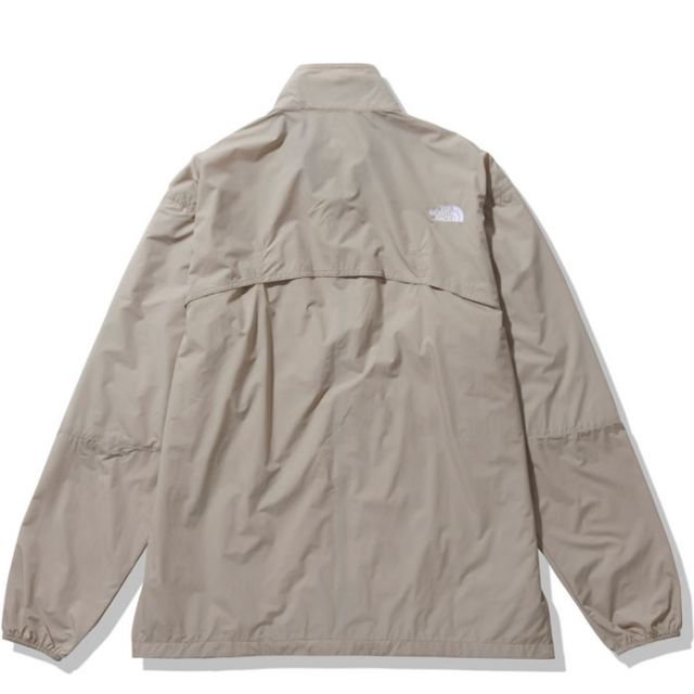 ザ・ノース・フェイス ランニング用アウター THE NORTH FACE [ NY82290 ] FREE RUN IL JACKET フリーランインサレーションジャケット メンズ[230812]