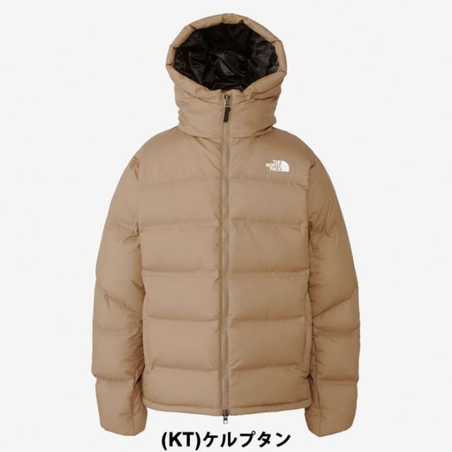 ザ・ノース・フェイス ビレイヤーパーカ THE NORTH FACE ND92215 ダウンジャケット 中綿ジャケット ユニセックス GORE-TEX WINDSTOPPER 光電子プロダウン 防風 防水 はっ水 保温 クライミング 登山 キャンプ 冬  [231017]