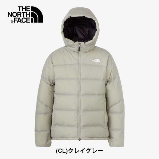 ザ・ノース・フェイス ビレイヤーパーカ THE NORTH FACE ND92215 ダウンジャケット 中綿ジャケット ユニセックス GORE-TEX WINDSTOPPER 光電子プロダウン 防風 防水 はっ水 保温 クライミング 登山 キャンプ 冬  [231017]