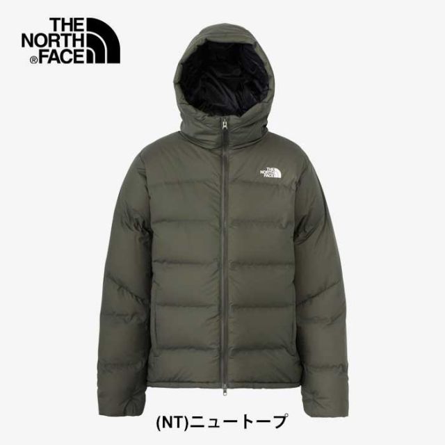ザ・ノース・フェイス ビレイヤーパーカ THE NORTH FACE ND92215 ダウンジャケット 中綿ジャケット ユニセックス GORE-TEX WINDSTOPPER 光電子プロダウン 防風 防水 はっ水 保温 クライミング 登山 キャンプ 冬  [231017]