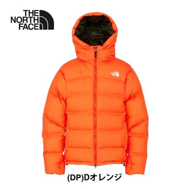 ザ・ノース・フェイス ビレイヤーパーカ THE NORTH FACE ND92215 ダウンジャケット 中綿ジャケット ユニセックス GORE-TEX WINDSTOPPER 光電子プロダウン 防風 防水 はっ水 保温 クライミング 登山 キャンプ 冬  [231017]