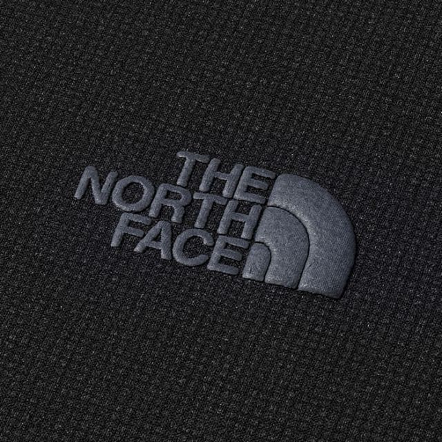 カットソー THE NORTH FACE NL72102 RALLYON ROCK CREW ラリーオンロッククルー メンズ  ノースフェイス (230910)